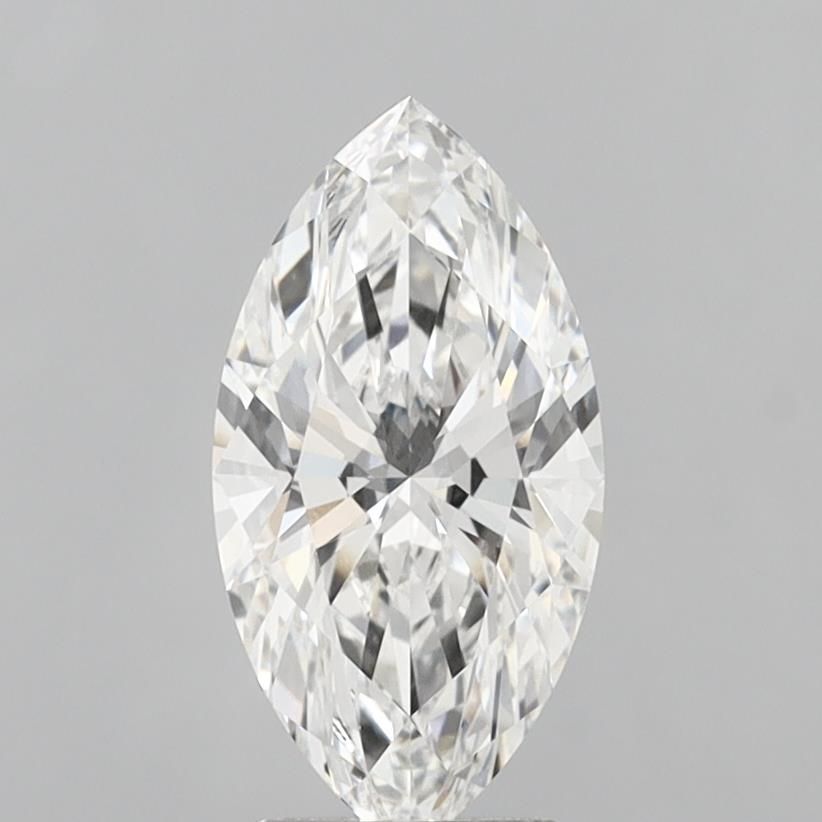 3.08 ct Marquise diamond