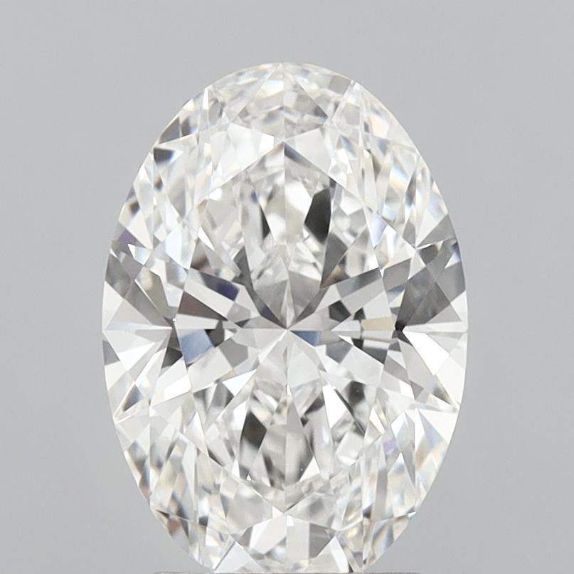 3.07 Carat