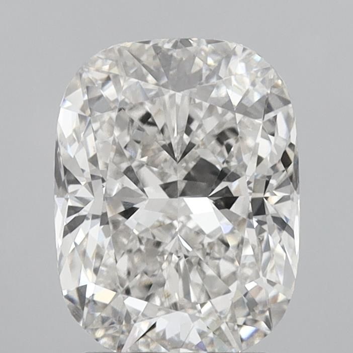 3.04 ct Cushion Modified diamond