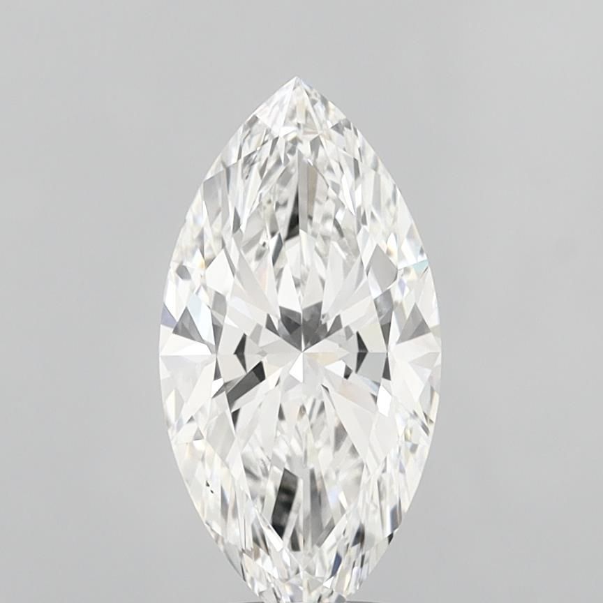 3.03 ct Marquise diamond