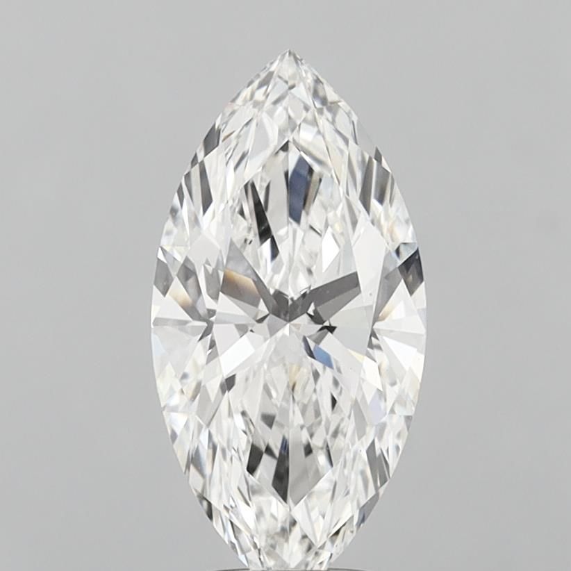 3.06 ct Marquise diamond