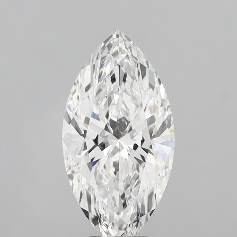3.07 ct Marquise diamond