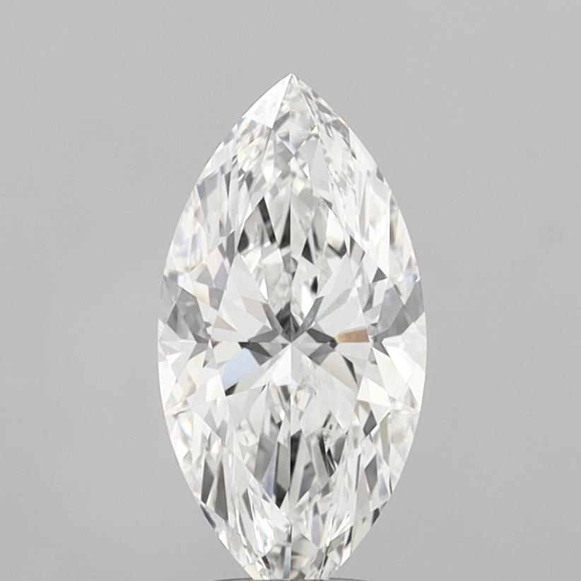 3.06 ct Marquise diamond