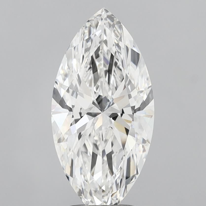 3.07 ct Marquise diamond