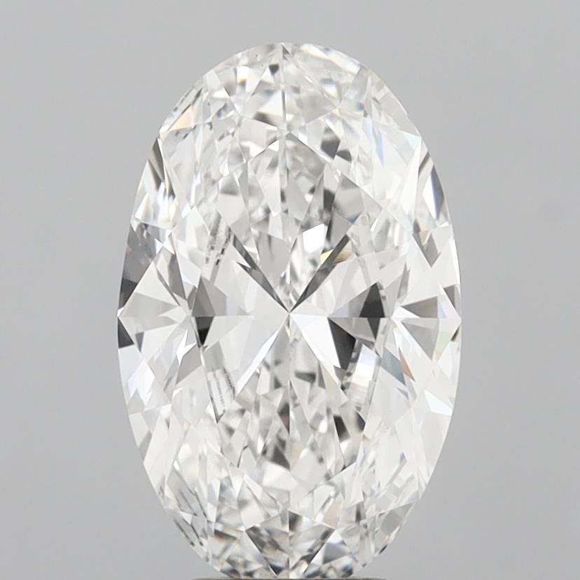 4.27 Carat