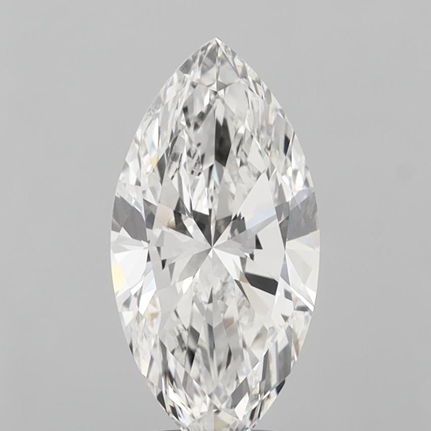 3.20 ct Marquise diamond