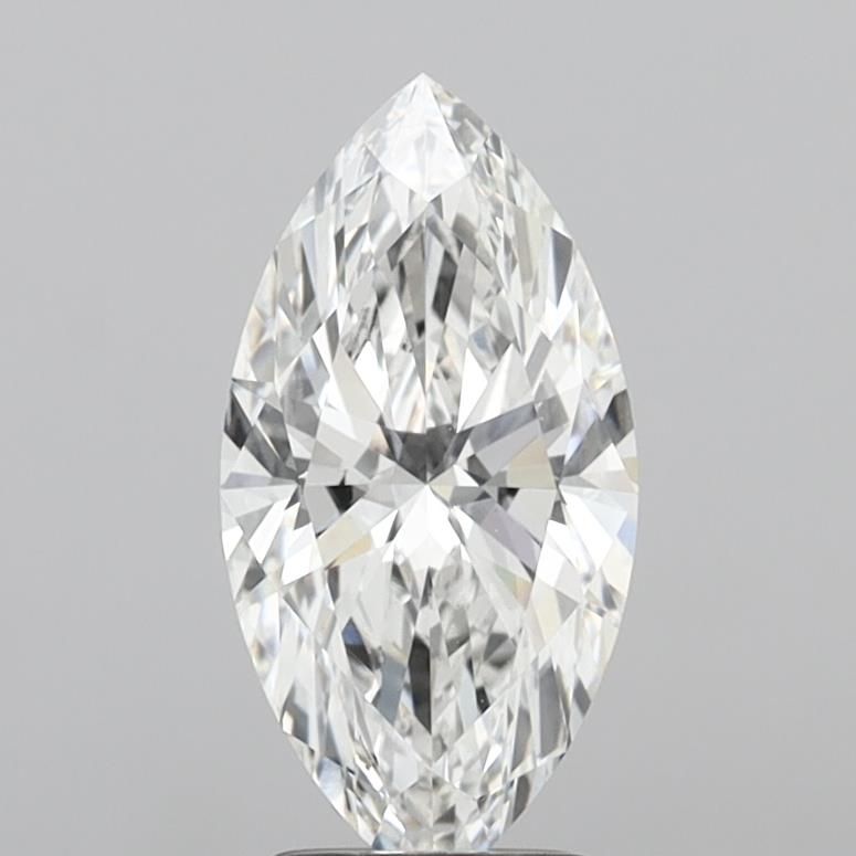 3.04 ct Marquise diamond