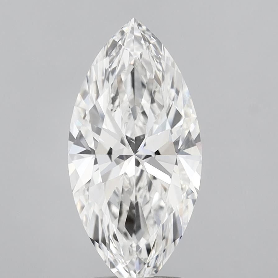 3.06 ct Marquise diamond