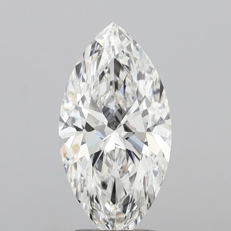 3.06 ct Marquise diamond