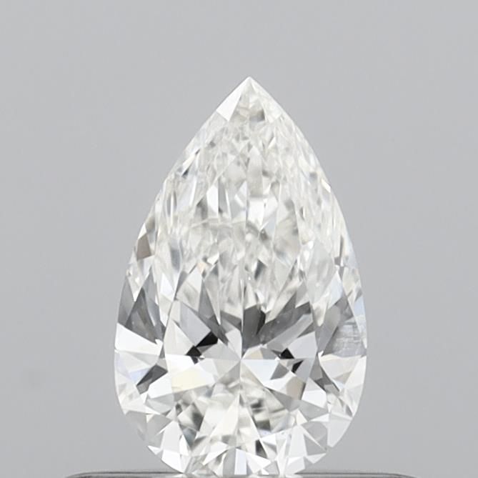 0.31 Carati G VS2 Goccia Diamante