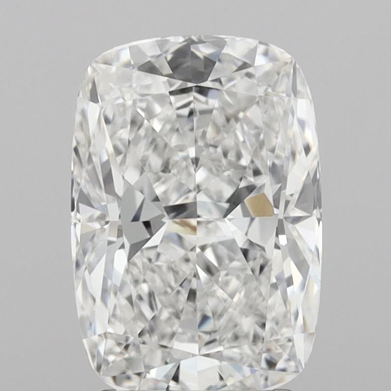 Diament 2.53 ct E/VVS2