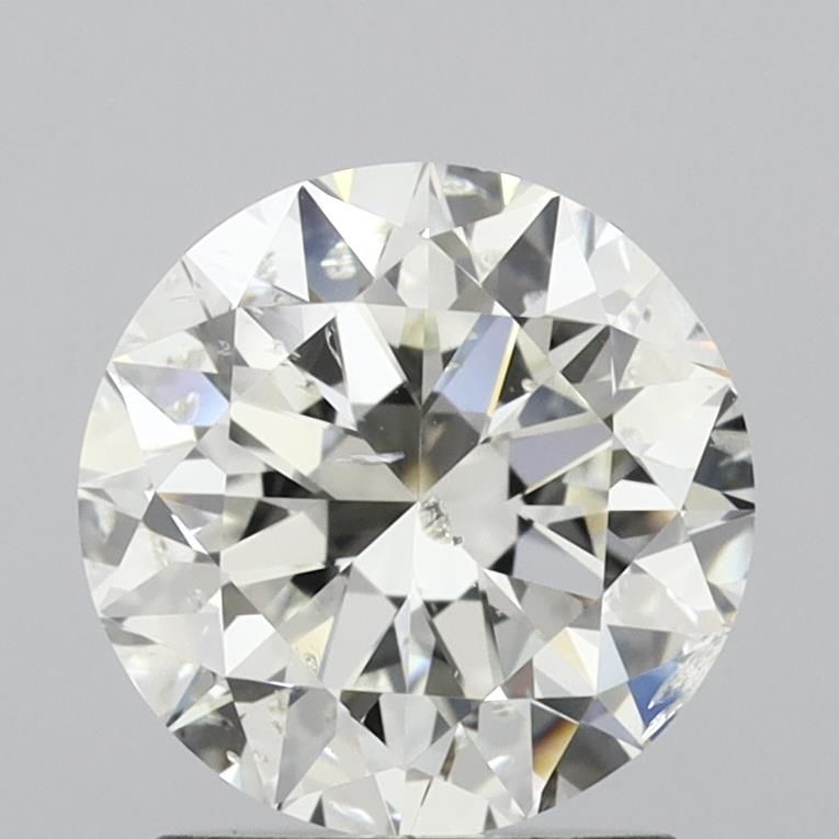 1.71 Carat