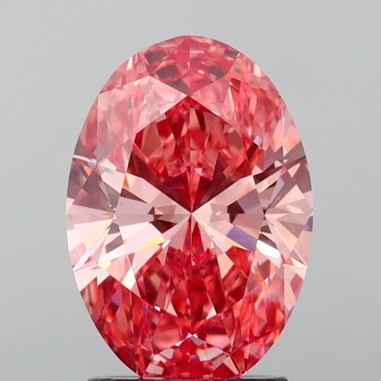 2.20 ct Oval diamond