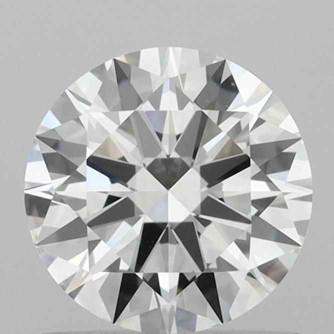 Diament 0.97 ct G/VS1