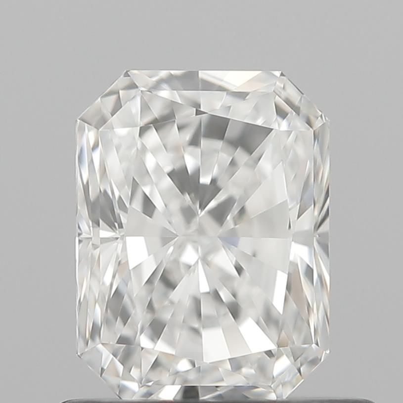 0.71 ct. radiant Lab Grown Diamond front image