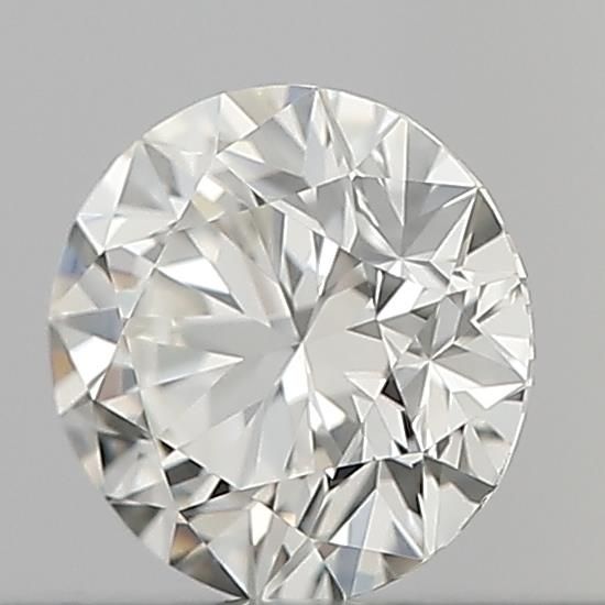 0.23 ct Round Diamond