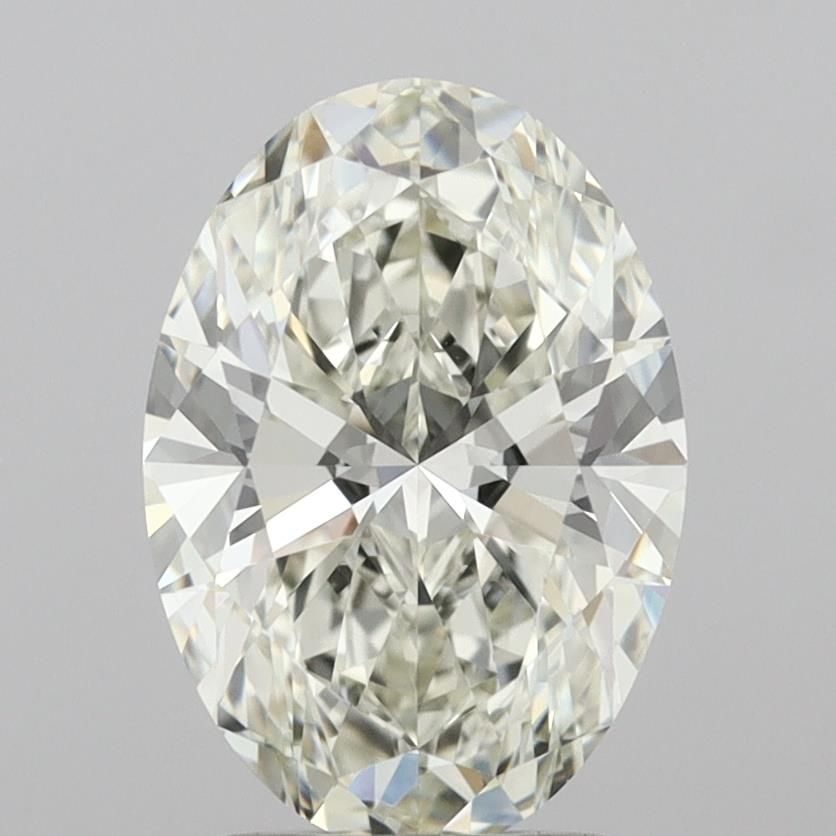 2.03 Carat