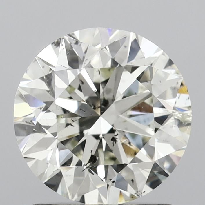 1.68 Carat