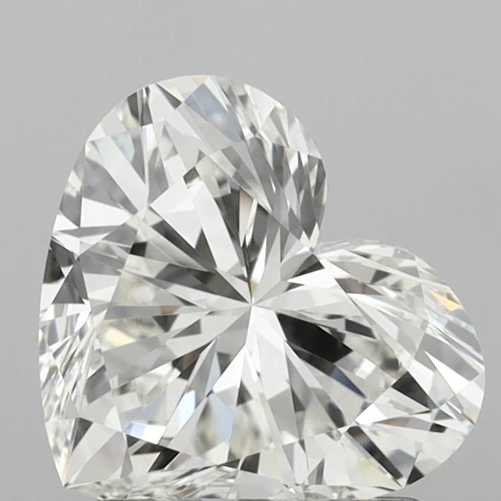 Diament 1.4 ct H/VVS1