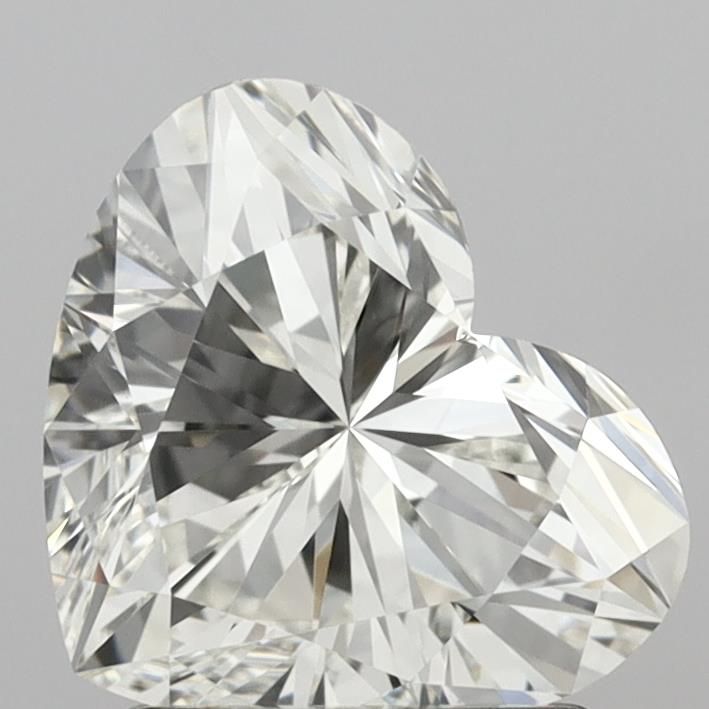 Diament 1.56 ct I/VVS1
