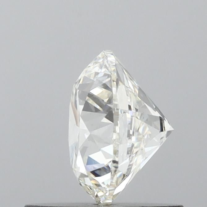 0.80 ct Round diamond