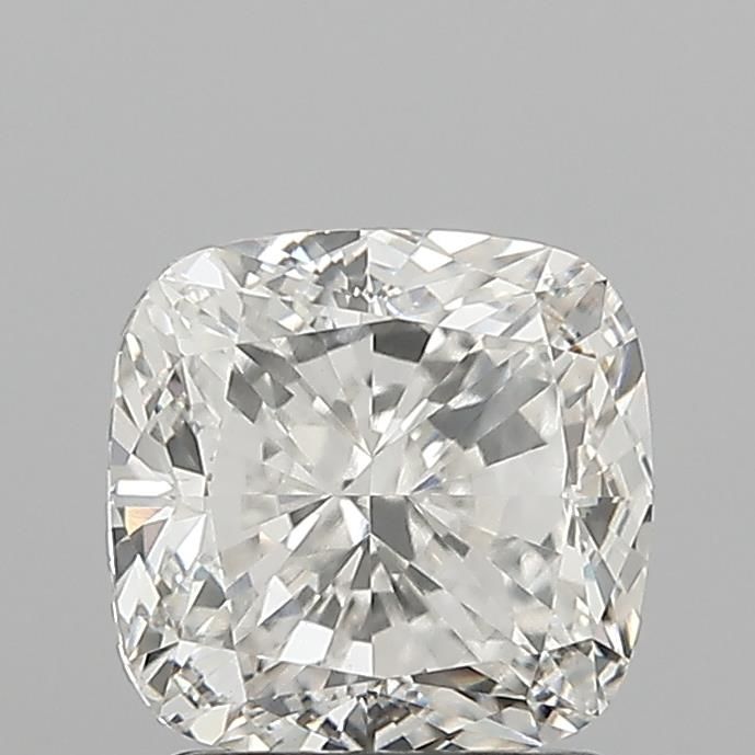 1.89 ct Cushion Brilliant diamond