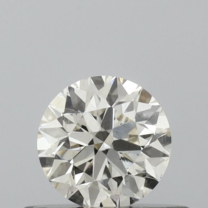 0.4 ct Round Diamond