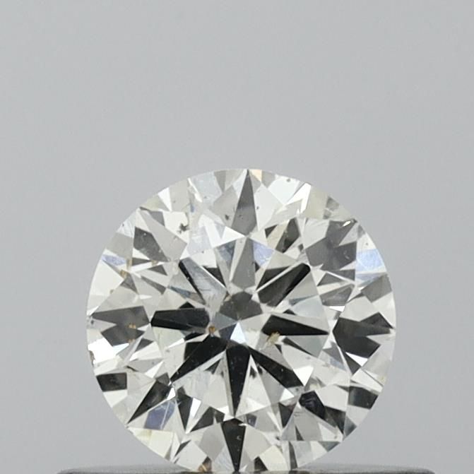 0.4 ct Round Diamond