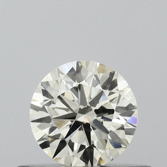 0.4 ct Round Diamond