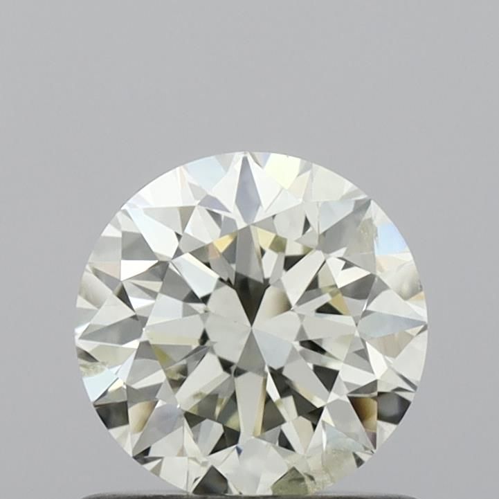 0.7 ct Round Diamond