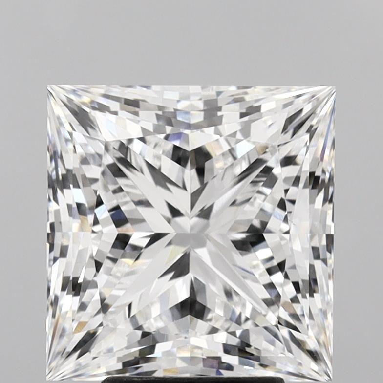 Diament 5.17 ct E/VVS2