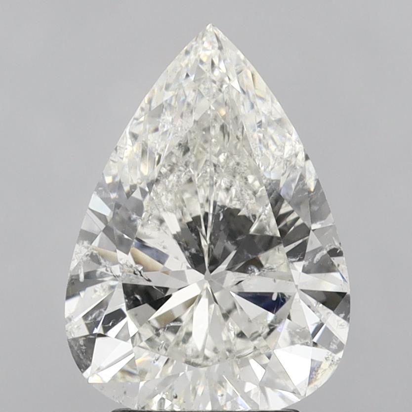 3.01 Carat