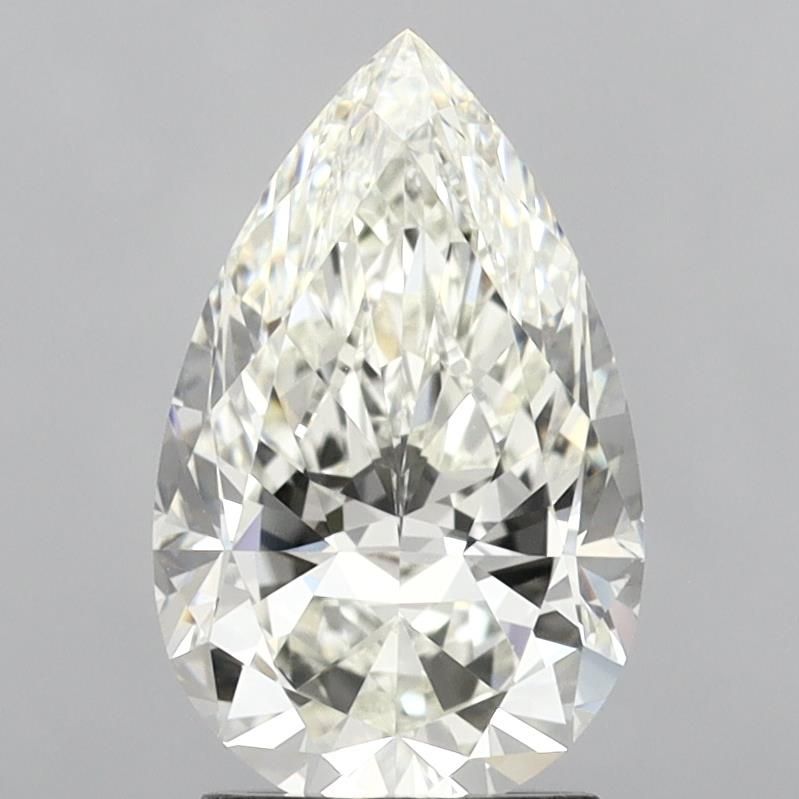 Diament 2.38 ct H/VVS1