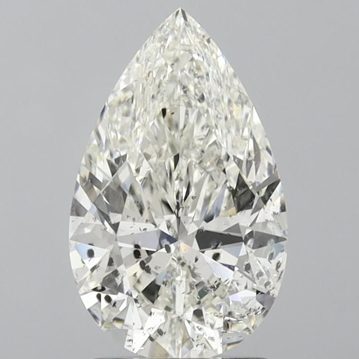 Diament 2.03 ct Fancy Deep Brownish Yellow/SI2