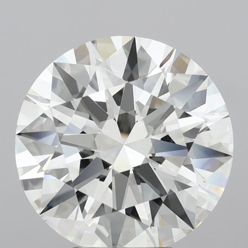 5.01 Carat