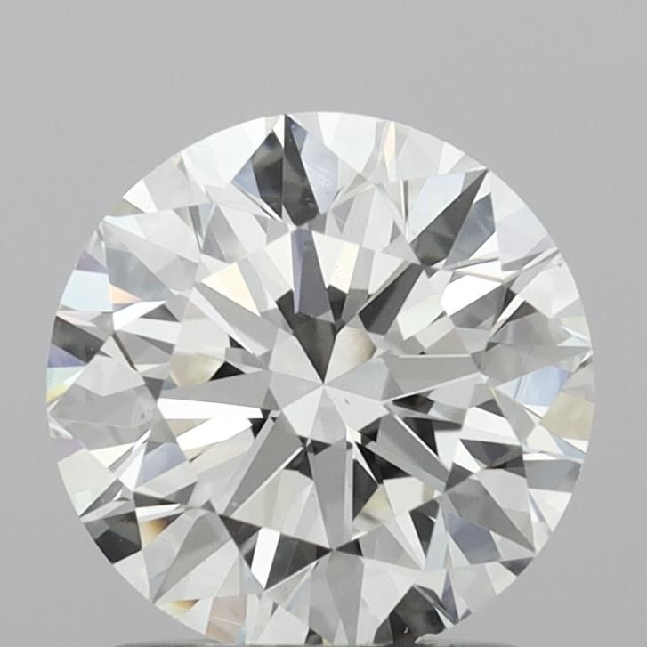 Diament 1.21 ct I/VS2