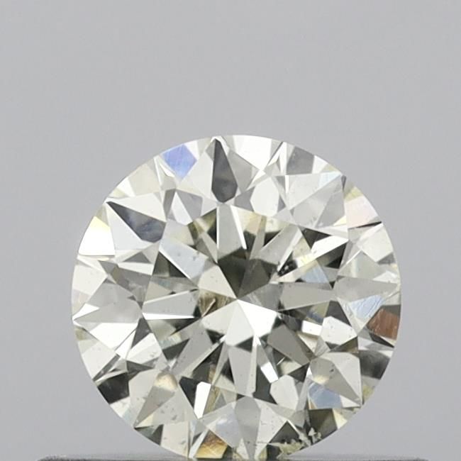 0.46 ct Round Diamond