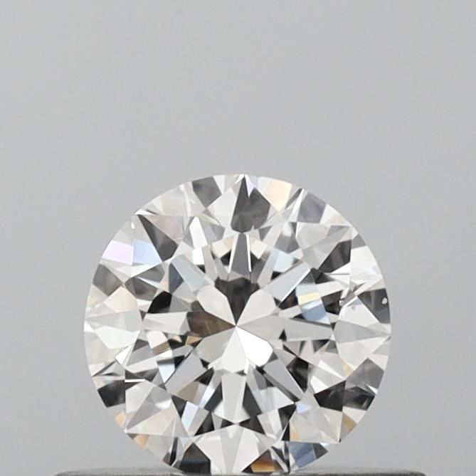 0.4 ct Round Diamond