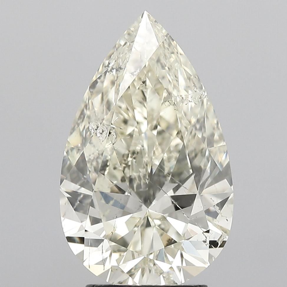 3.00 ct Round diamond
