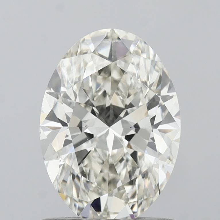 Diament 1.04 ct I/VVS2