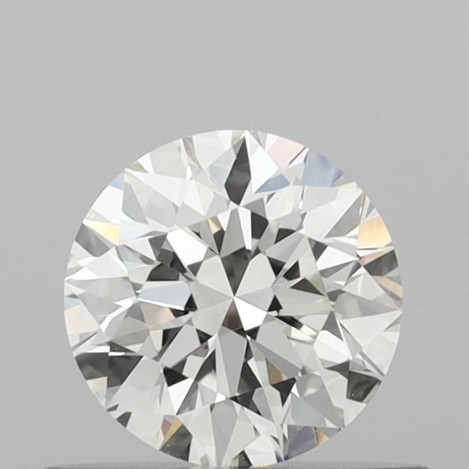 Diament 0.54 ct H/VS1