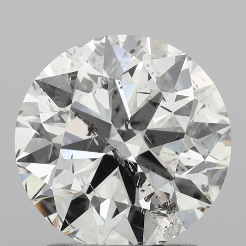 1.71 Carat