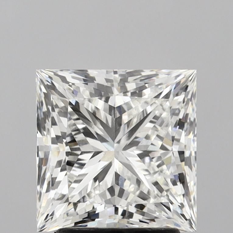 1.01 ct. radiant Lab Grown Diamond front image