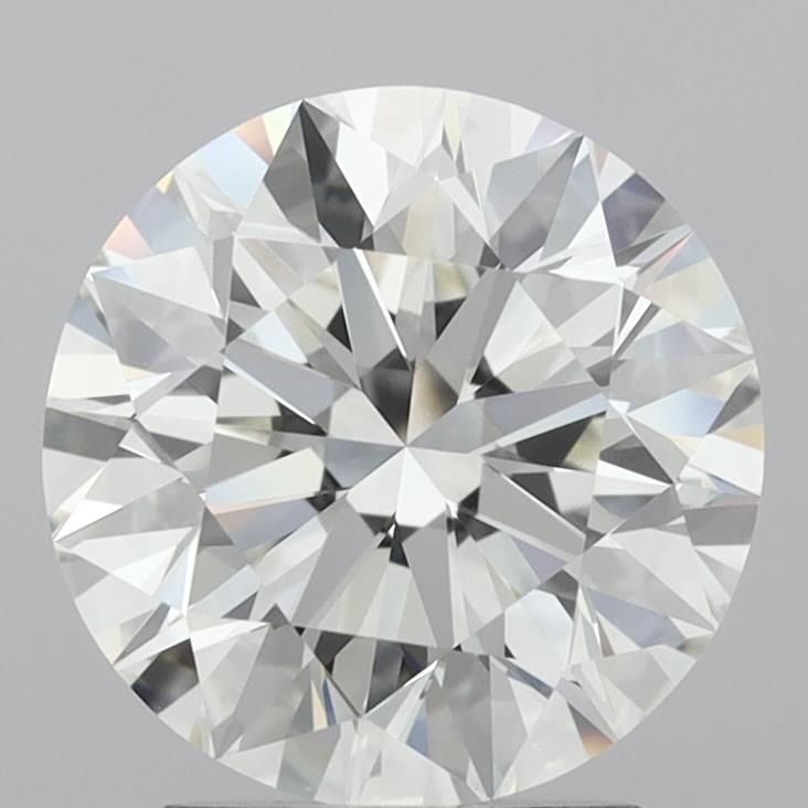 2.70 Carat