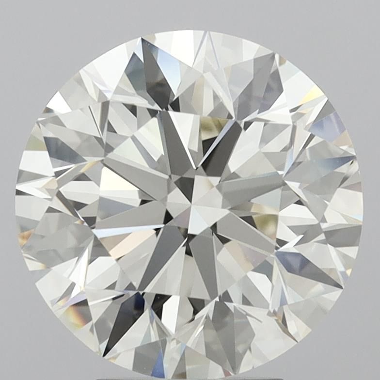 5.01 Carat