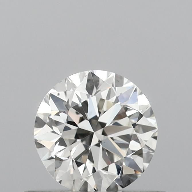0.50 ct Round diamond