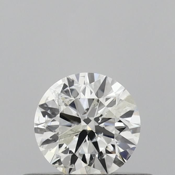 0.31 ct Round Diamond