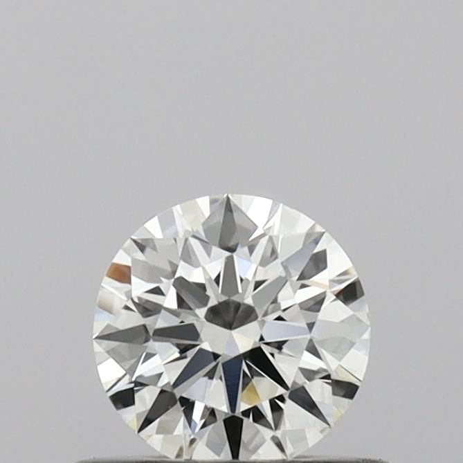 0.4 ct Round Diamond