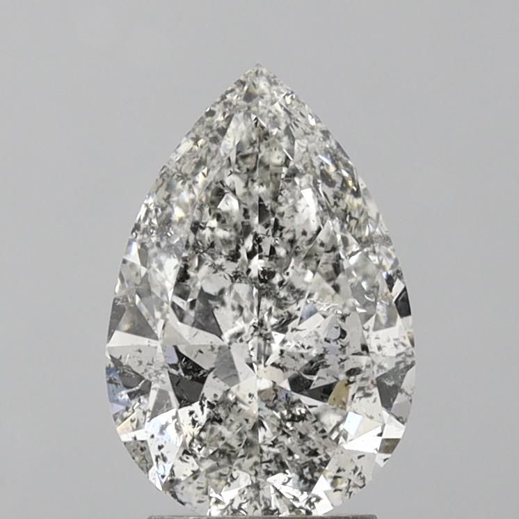 2.82 Carat