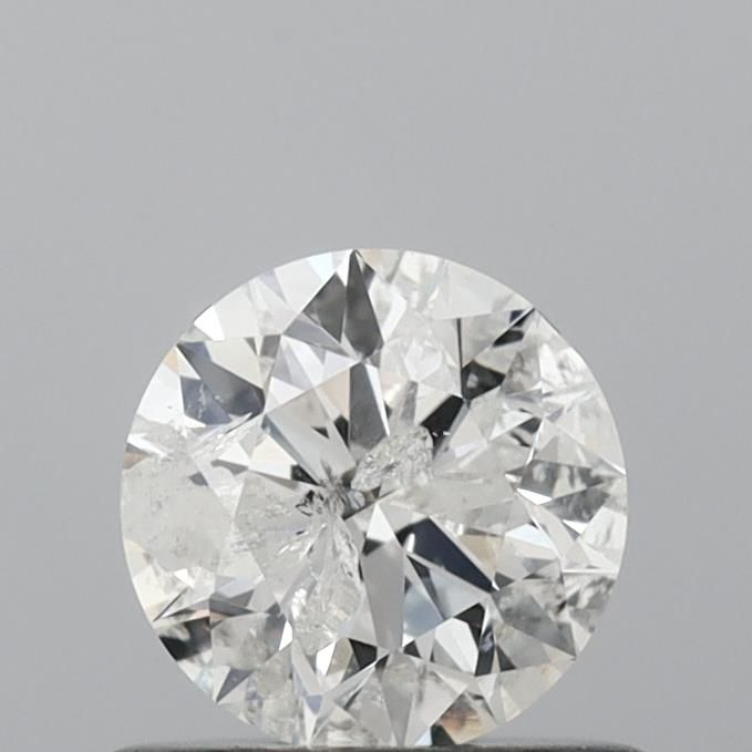 0.52 ct Round Diamond